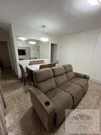 Imagem Apartamento com 2 Quartos à Venda, 60 m² em Vila Prudente - São Paulo