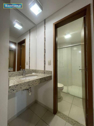 Imagem Apartamento com 1 Quarto à Venda, 34 m² em Do Turista - Caldas Novas