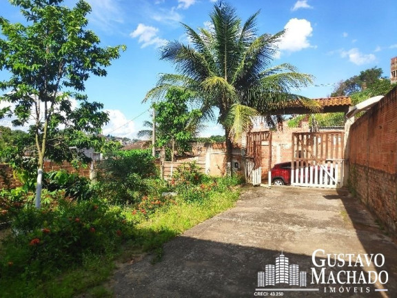 Imagem Casa com 2 Quartos à Venda, 80 m² em Belmonte - Volta Redonda