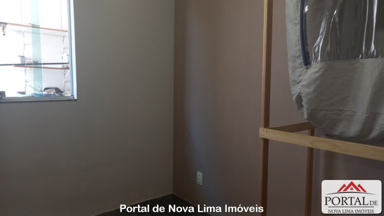 Imagem Casa com 4 Quartos à Venda, 250 m² em Bela Vista - Nova Lima