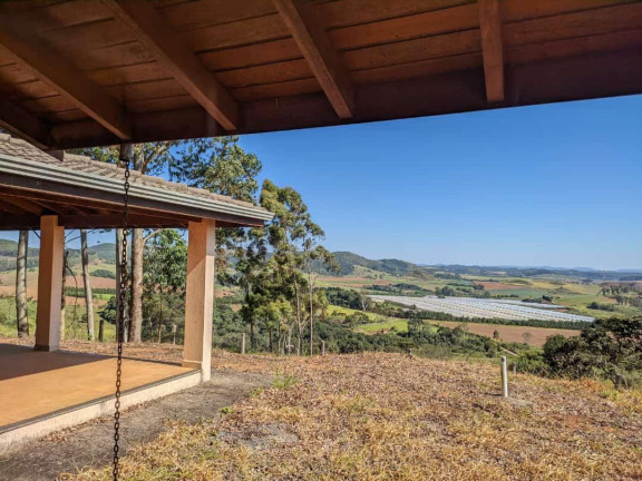 Imagem Chácara com 4 Quartos à Venda, 443 m² em Pitangueiras - Caldas