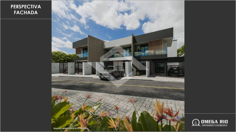 Imagem Casa com 4 Quartos à Venda, 246 m² em Jardim Guanabara - Rio De Janeiro Imagem Casa com 4 Quartos à Venda, 246 m² em Jardim Guanabara - Rio De Janeiro