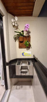 Imagem Apartamento com 2 Quartos à Venda, 58 m² em Rudge Ramos - São Bernardo Do Campo