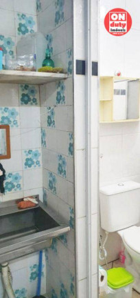 Imagem Apartamento com 3 Quartos à Venda, 86 m² em José Menino - Santos Imagem Apartamento com 3 Quartos à Venda, 86 m² em José Menino - Santos