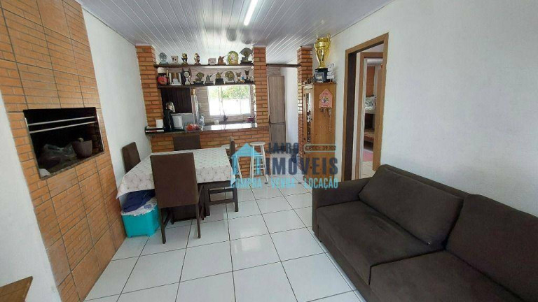 Imagem Casa com 2 Quartos à Venda, 300 m² em Centro - Balneário Pinhal Imagem Casa com 2 Quartos à Venda, 300 m² em Centro - Balneário Pinhal