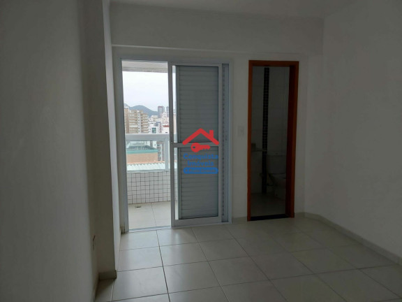 Imagem Apartamento com 2 Quartos à Venda, 88 m² em Guilhermina - Praia Grande