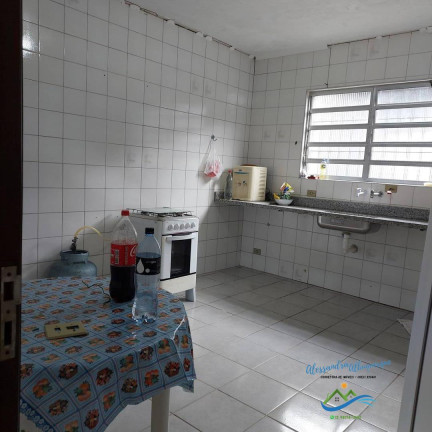 Imagem Casa com 2 Quartos à Venda, 250 m² em Balneário Tupy - Itanhaém