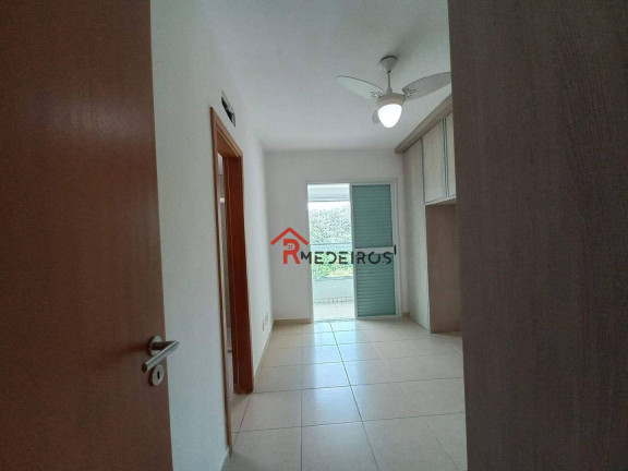 Imagem Apartamento com 3 Quartos à Venda, 125 m² em Canto Do Forte - Praia Grande