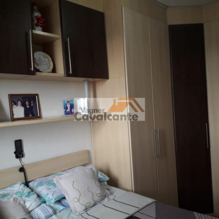 Imagem Apartamento com 2 Quartos à Venda, 50 m² em Centro - Diadema Imagem Apartamento com 2 Quartos à Venda, 50 m² em Centro - Diadema