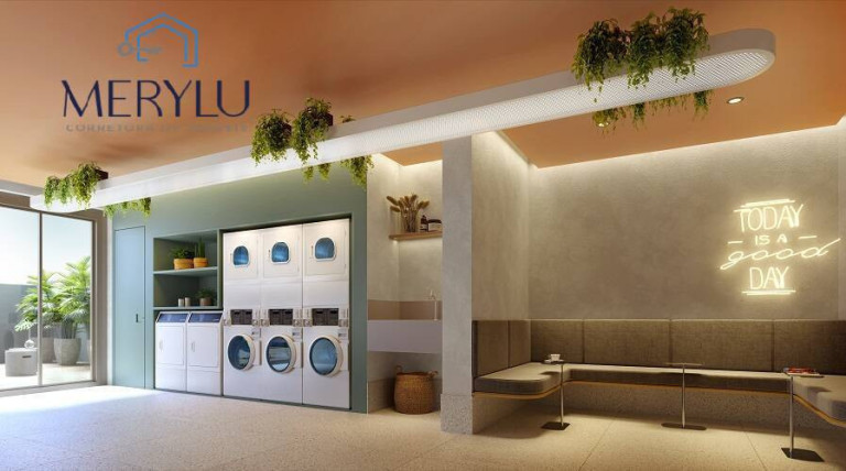 Imagem Apartamento com 1 Quarto à Venda, 27 m² em Vila Mariana - São Paulo