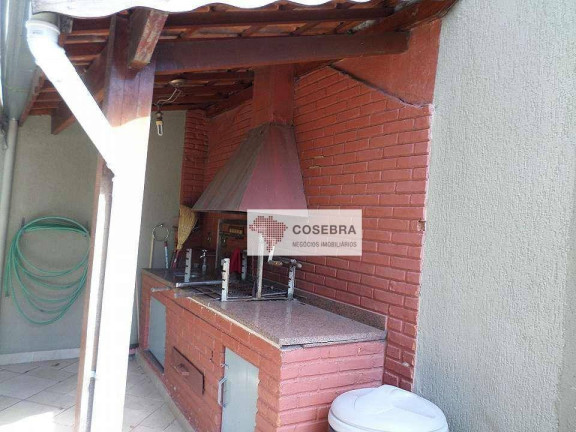 Imagem Casa com 5 Quartos à Venda, 465 m² em Brooklin - São Paulo Imagem Casa com 5 Quartos à Venda, 465 m² em Brooklin - São Paulo