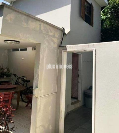 Imagem Casa com 4 Quartos à Venda, 380 m² em Vila Madalena - São Paulo Imagem Casa com 4 Quartos à Venda, 380 m² em Vila Madalena - São Paulo