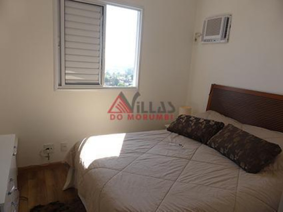 Imagem Apartamento com 2 Quartos à Venda, 63 m² em Vila Suzana - São Paulo