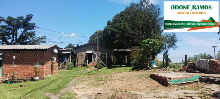Imagem Casa com 10 Quartos à Venda, 1 m² em Nova Santa Rita