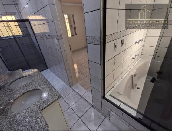 Imagem Casa com 2 Quartos à Venda, 200 m² em Jaguaribe - Osasco