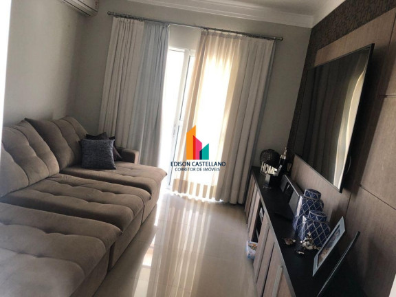 Imagem Casa com 4 Quartos à Venda, 380 m² em Cachoeira - Vinhedo