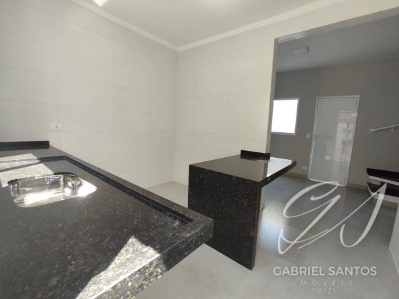 Imagem Casa de Condomínio com 2 Quartos à Venda,  em Santa Eugênia - Mongaguá