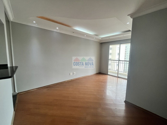 Imagem Apartamento com 3 Quartos à Venda, 65 m² em Vila Guilherme - São Paulo