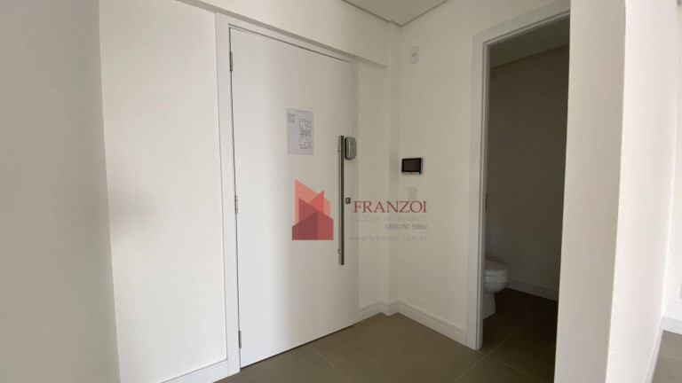Imagem Apartamento com 3 Quartos à Venda, 126 m² em Fazenda - Itajaí