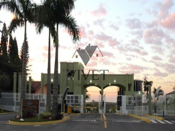 Imagem Casa de Condomínio com 3 Quartos à Venda, 194 m² em Condominio Villa Verona - Sorocaba Imagem Casa de Condomínio com 3 Quartos à Venda, 194 m² em Condominio Villa Verona - Sorocaba