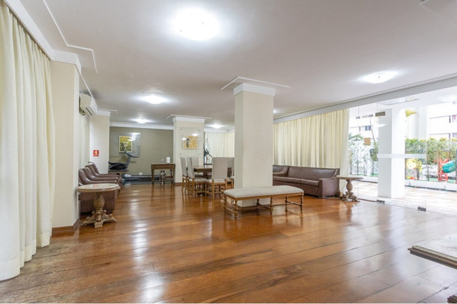 Imagem Apartamento com 3 Quartos à Venda, 77 m² em Santa Cecília - São Paulo Imagem Apartamento com 3 Quartos à Venda, 77 m² em Santa Cecília - São Paulo