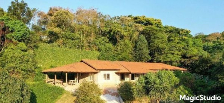 Casa com 3 Quartos à Venda, 440 m² em Paisagem Renoir - Cotia