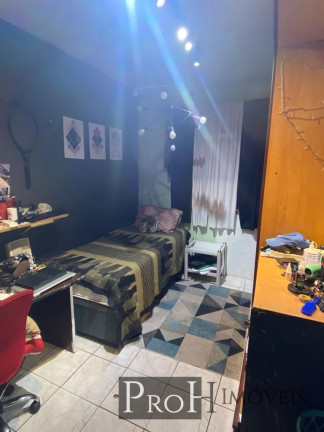 Imagem Sobrado com 3 Quartos à Venda, 110 m² em Vila Luzita - Santo André Imagem Sobrado com 3 Quartos à Venda, 110 m² em Vila Luzita - Santo André