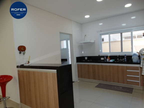 Imagem Casa com 3 Quartos à Venda, 168 m² em Loteamento Residencial Santa Gertrudes - Valinhos
