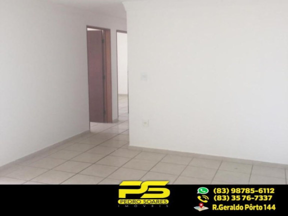 Imagem Apartamento com 3 Quartos à Venda, 84 m² em Jardim Cidade Universitária - João Pessoa