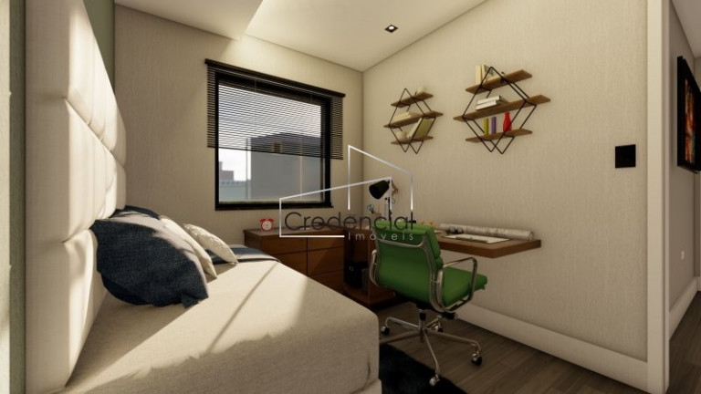 Imagem Apartamento com 1 Quarto à Venda, 28 m² em Santa Quitéria - Curitiba Imagem Apartamento com 1 Quarto à Venda, 28 m² em Santa Quitéria - Curitiba