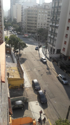 Imagem Apartamento com 2 Quartos à Venda, 78 m² em Gonzaga - Santos Imagem Apartamento com 2 Quartos à Venda, 78 m² em Gonzaga - Santos