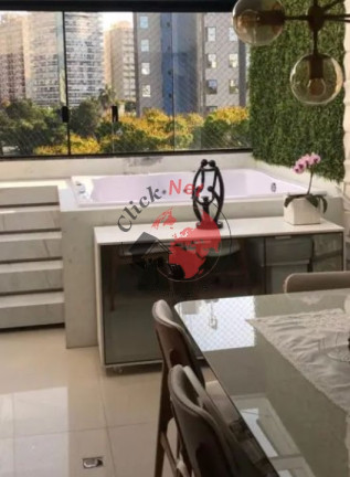 Cobertura com 3 Quartos à Venda, 110 m² em Nova Petrópolis - São Bernardo Do Campo