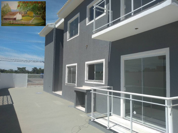 Imagem Apartamento com 2 Quartos à Venda, 69 m² em Recanto Do Sol - São Pedro Da Aldeia Imagem Apartamento com 2 Quartos à Venda, 69 m² em Recanto Do Sol - São Pedro Da Aldeia