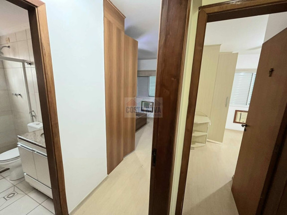 Imagem Apartamento com 3 Quartos à Venda, 119 m² em Boqueirão - Santos Imagem Apartamento com 3 Quartos à Venda, 119 m² em Boqueirão - Santos