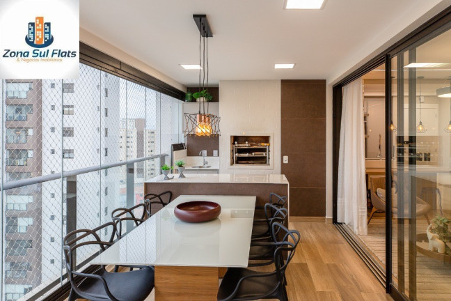 Imagem Apartamento com 2 Quartos à Venda, 100 m² em Campo Belo - São Paulo Imagem Apartamento com 2 Quartos à Venda, 100 m² em Campo Belo - São Paulo