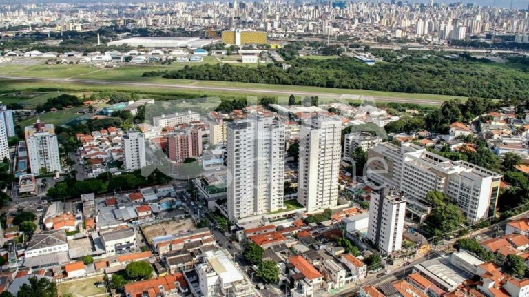 Apartamento com 4 Quartos à Venda, 298 m² em Santana - São Paulo