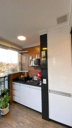 Imagem Apartamento com 2 Quartos à Venda, 64 m² em Parque São Domingos - São Paulo Imagem Apartamento com 2 Quartos à Venda, 64 m² em Parque São Domingos - São Paulo