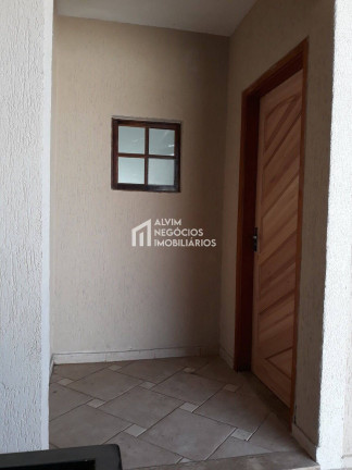 Imagem Casa com 2 Quartos à Venda, 283 m² em Bosque Dos Eucaliptos - São José Dos Campos
