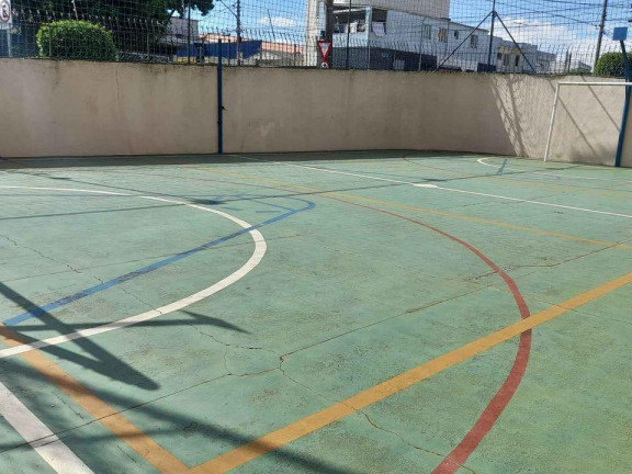 Imagem Apartamento com 2 Quartos à Venda, 55 m² em Vila Santa Catarina - São Paulo Imagem Apartamento com 2 Quartos à Venda, 55 m² em Vila Santa Catarina - São Paulo