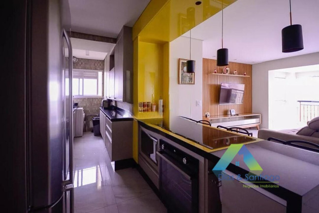 Imagem Apartamento com 2 Quartos à Venda, 85 m² em Vila Vera - São Paulo Imagem Apartamento com 2 Quartos à Venda, 85 m² em Vila Vera - São Paulo