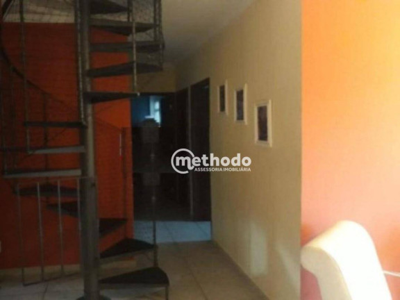 Imagem Imóvel com 3 Quartos à Venda, 145 m² em Jardim São Rafael - Campinas