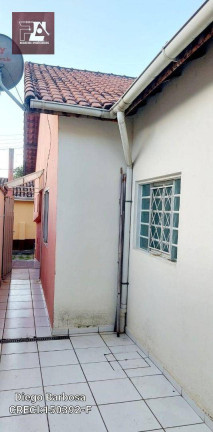 Imagem Casa com 2 Quartos à Venda, 120 m² em Santa Rita - Guaratinguetá