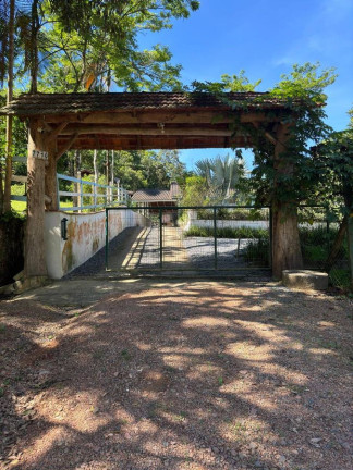 Imagem Chácara com 5 Quartos à Venda, 300 m² em Pedra De amolar - Corupá Imagem Chácara com 5 Quartos à Venda, 300 m² em Pedra De amolar - Corupá