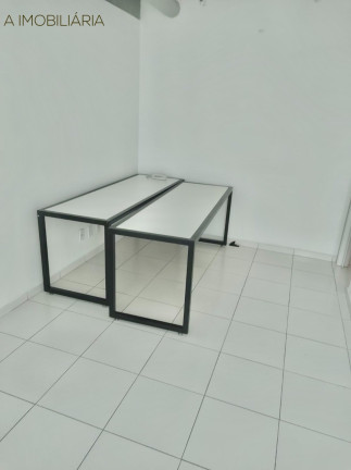 Imagem Sala Comercial à Venda, 35 m² em Paraíso - Santo André