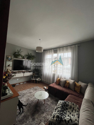 Imagem Imóvel com 2 Quartos à Venda, 48 m² em Agriões - Teresópolis Imagem Imóvel com 2 Quartos à Venda, 48 m² em Agriões - Teresópolis