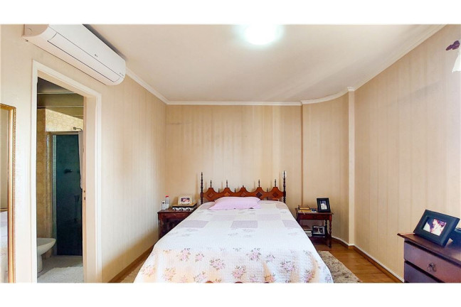 Imagem Imóvel com 3 Quartos à Venda,  em Perdizes - São Paulo