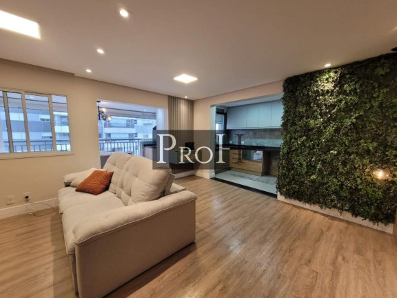 Imagem Apartamento com 3 Quartos à Venda, 90 m² em Centro - Santo André Imagem Apartamento com 3 Quartos à Venda, 90 m² em Centro - Santo André