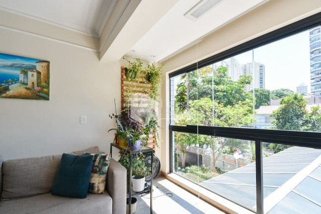 Imagem Apartamento com 3 Quartos à Venda, 78 m² em Bosque Da Saúde - São Paulo Imagem Apartamento com 3 Quartos à Venda, 78 m² em Bosque Da Saúde - São Paulo
