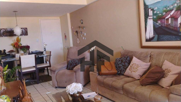 Imagem Apartamento com 2 Quartos à Venda, 78 m² em Campo Grande - Recife Imagem Apartamento com 2 Quartos à Venda, 78 m² em Campo Grande - Recife