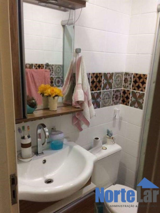 Imagem Apartamento com 2 Quartos à Venda, 50 m² em Vila Roque - São Paulo